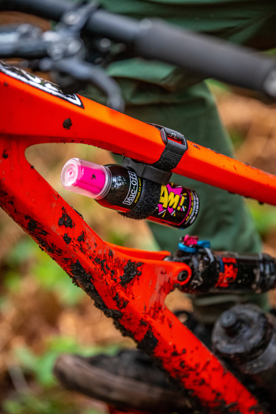 Muc-Off B.A.M! 125ml