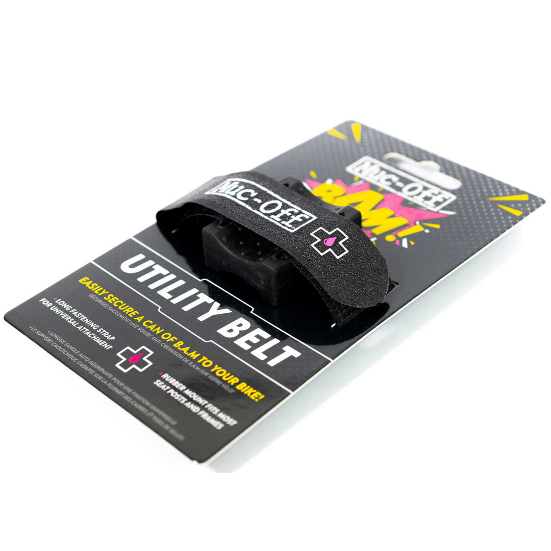 Muc-Off B.A.M! Utility Belt