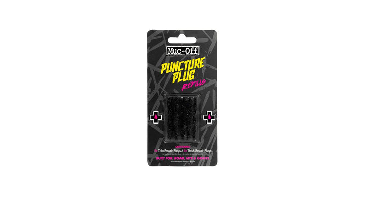 Muc-Off Puncture Plugs Refill Pack
