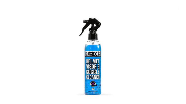 Muc-Off Visor, Lens &amp; Goggle Cleaner 250ml