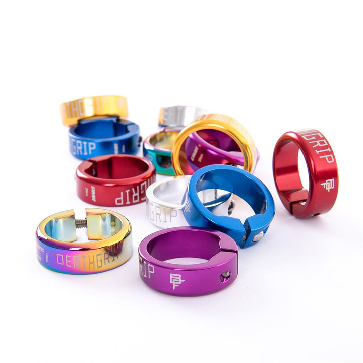 DMR Death Grip Collar
