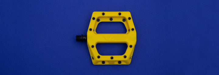 DMR V11 Nylon Pedals