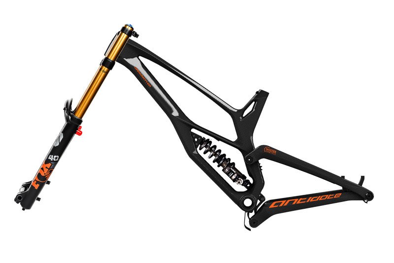 Antidote Bikes Darkmatter 29
