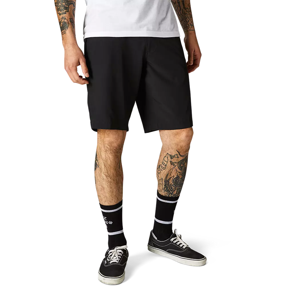 Fox Essex Tech Stretch Short