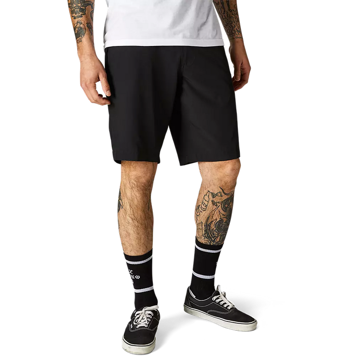 Fox Essex Tech Stretch Short