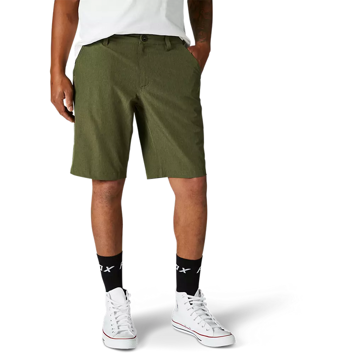 Fox Essex Tech Stretch Short