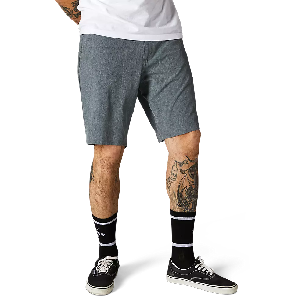 Fox Essex Tech Stretch Short