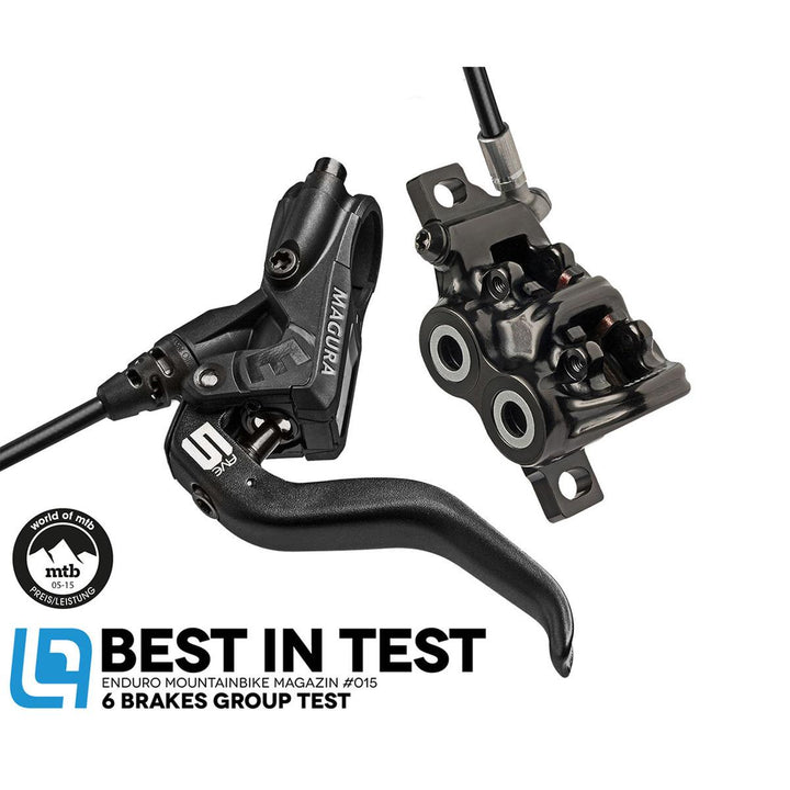 Magura MT5 Disc Brake