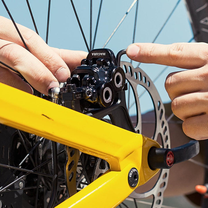Magura MT5 Disc Brake