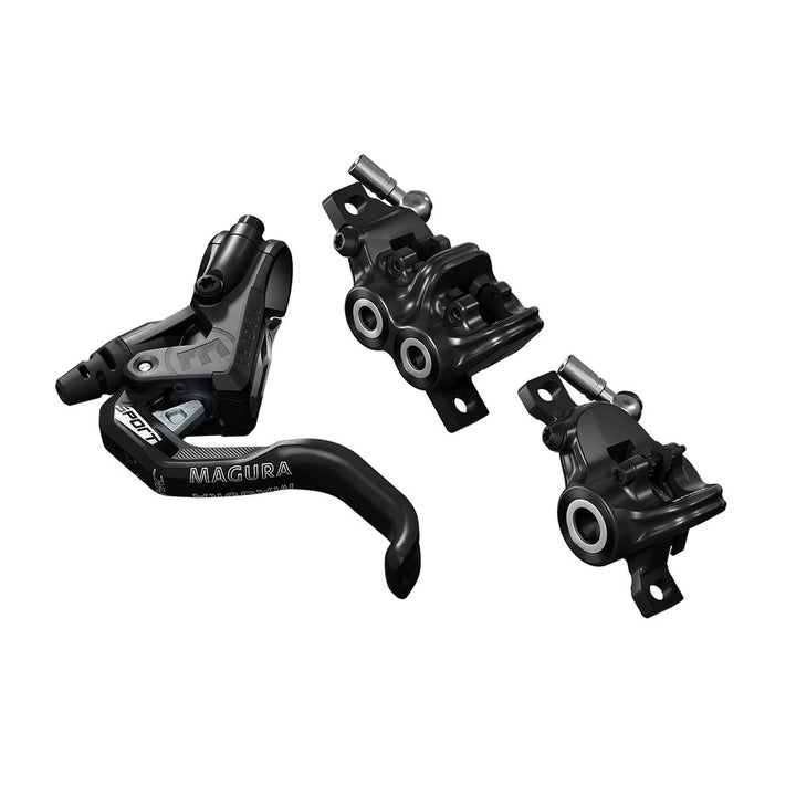 Magura MT Trail Sport Disc Brake Set