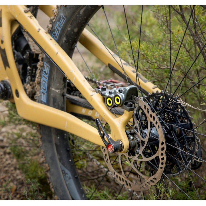 Magura MT7 Pro 1 Finger HC Lever Blade