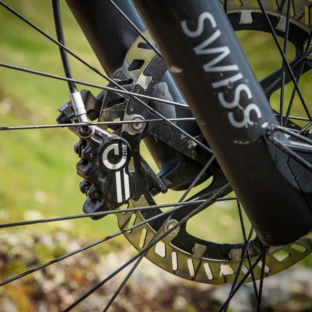 Magura MT5 E-Stop Disc Brake