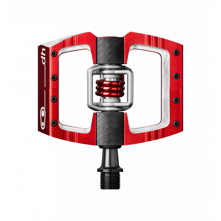 Crank Brothers Mallet DH Pedals