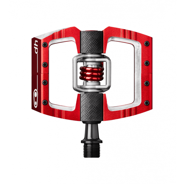 Crank Brothers Mallet DH Pedals