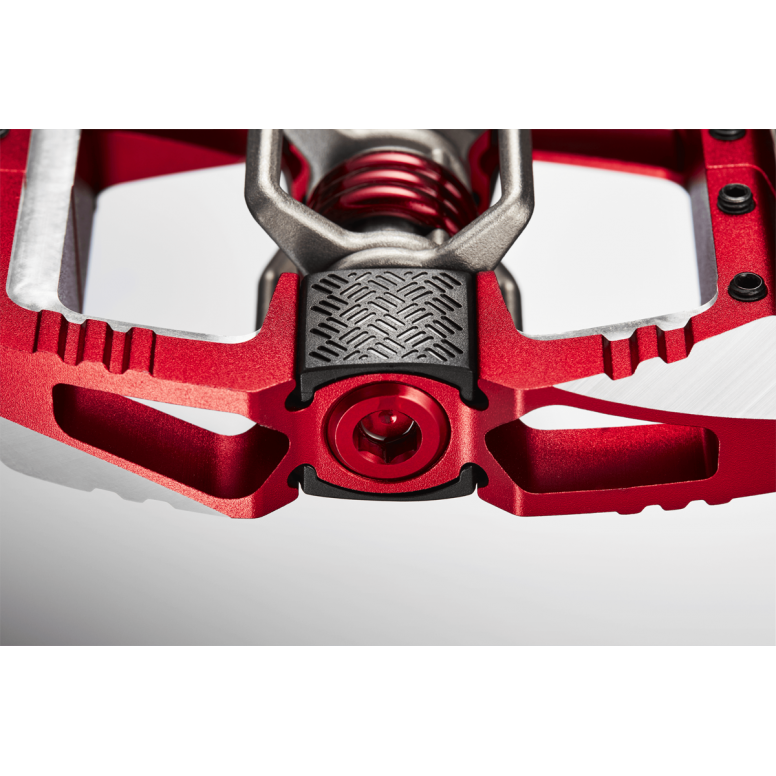Crank Brothers Mallet DH Pedals