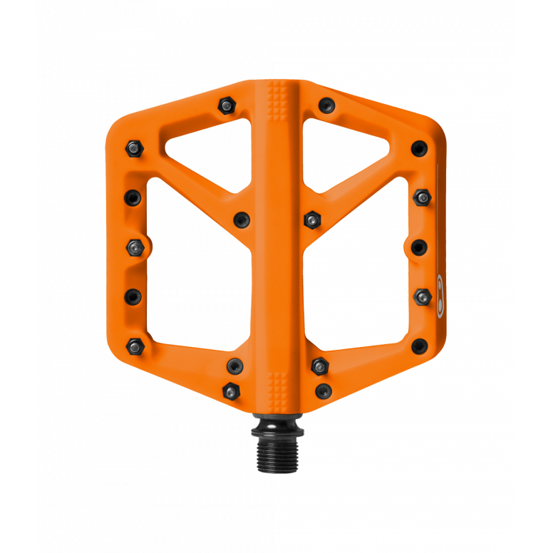 Crank Brothers Stamp 1 Flat Pedals