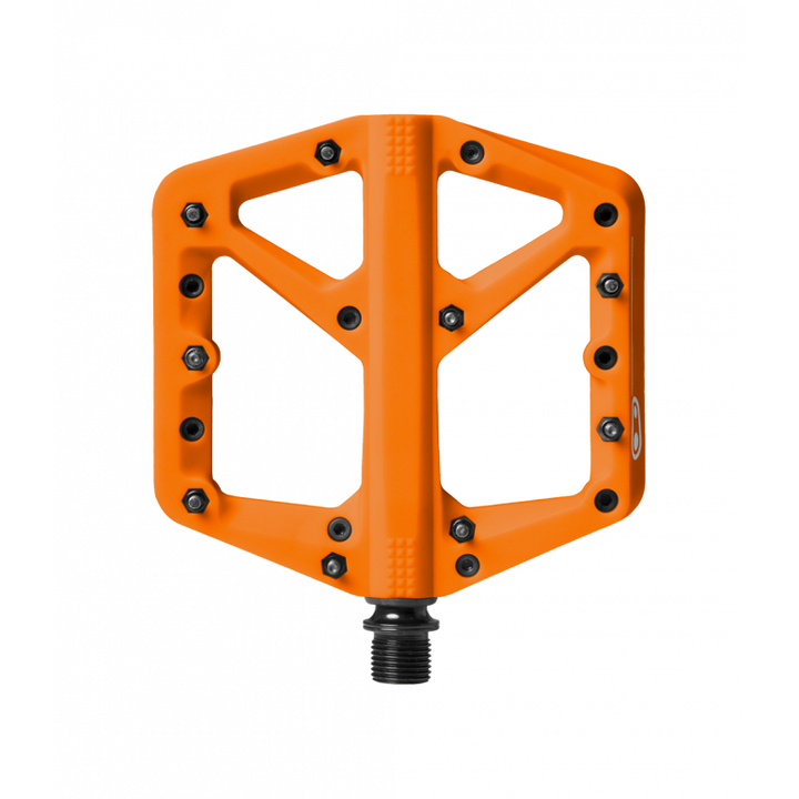 Crank Brothers Stamp 1 Flat Pedals