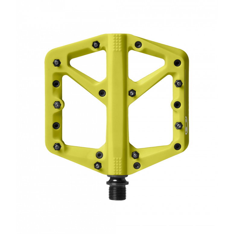Crank Brothers Stamp 1 Flat Pedals
