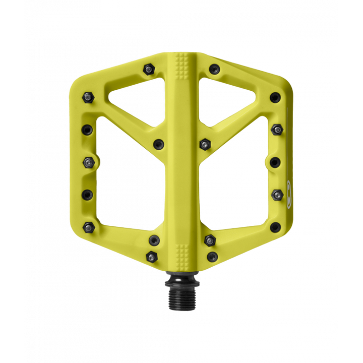 Crank Brothers Stamp 1 Flat Pedals