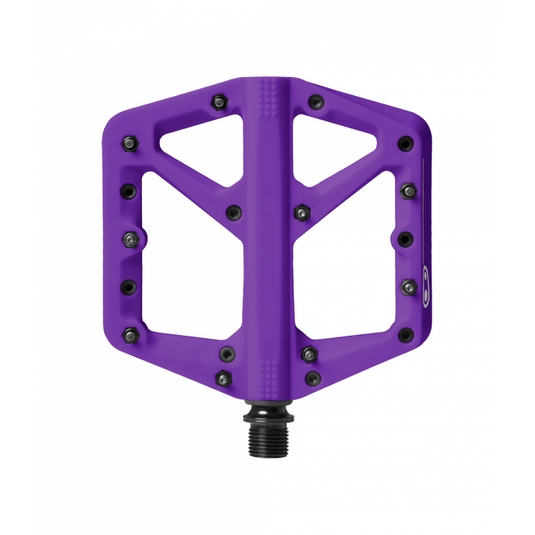 Crank Brothers Stamp 1 Flat Pedals