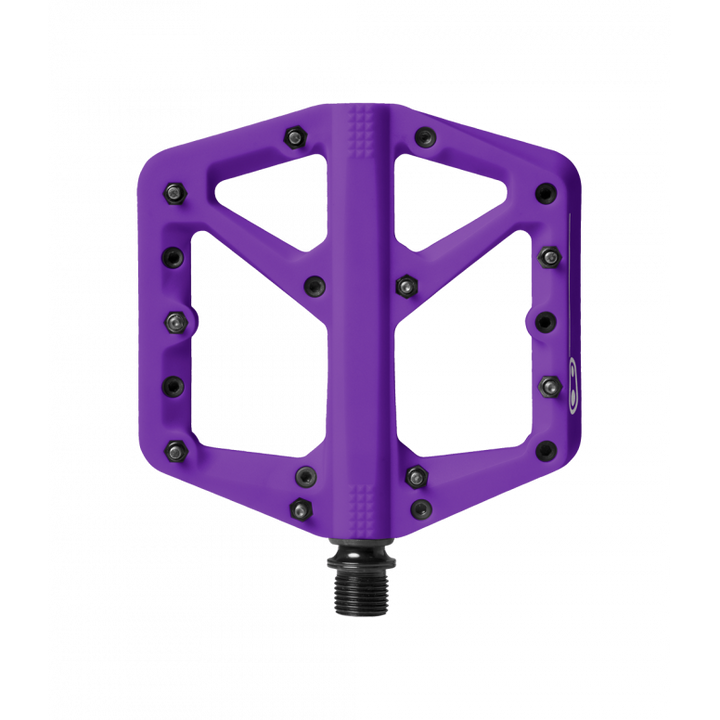 Crank Brothers Stamp 1 Flat Pedals