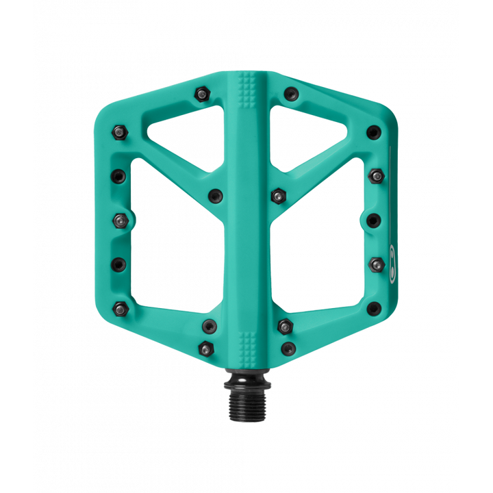 Crank Brothers Stamp 1 Flat Pedals