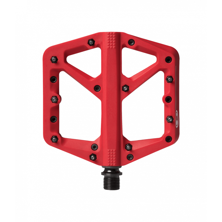 Crank Brothers Stamp 1 Flat Pedals