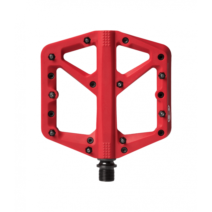 Crank Brothers Stamp 1 Flat Pedals