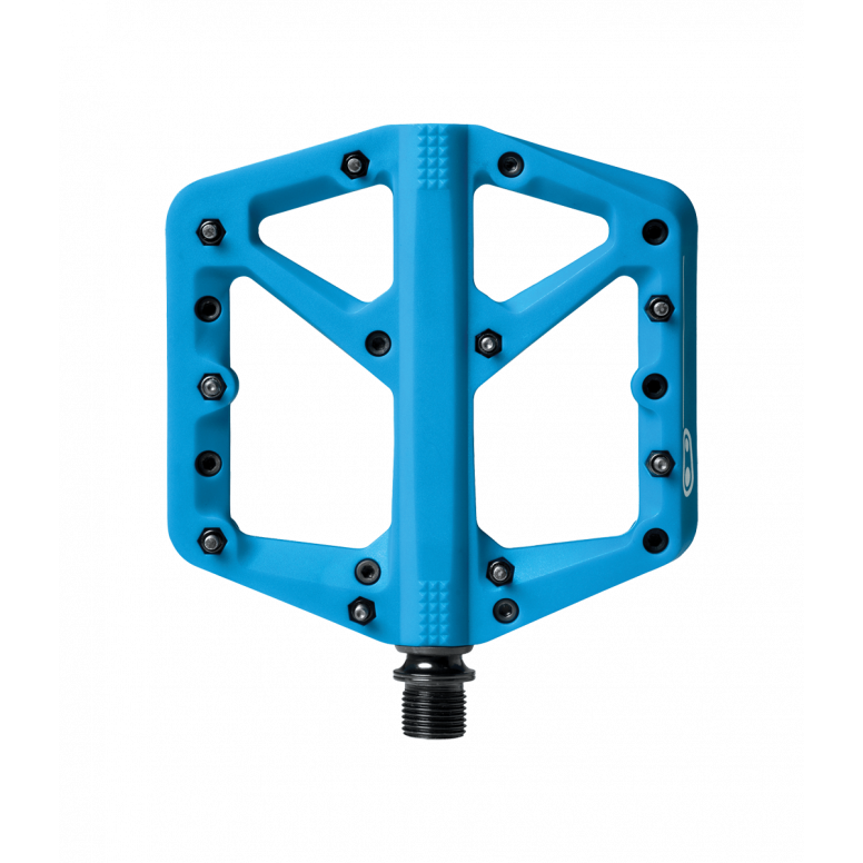 Crank Brothers Stamp 1 Flat Pedals