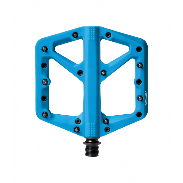 Crank Brothers Stamp 1 Flat Pedals