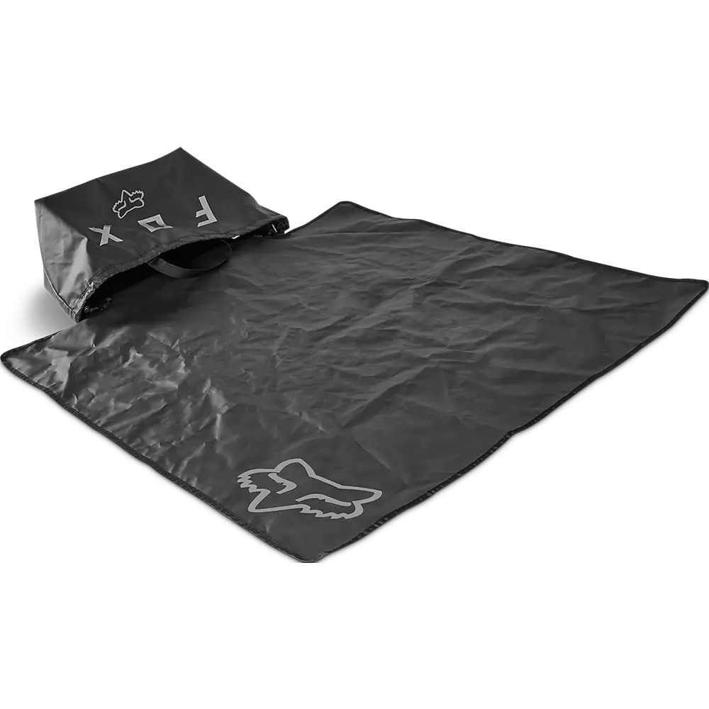 Fox Utility Bag Changing Mat