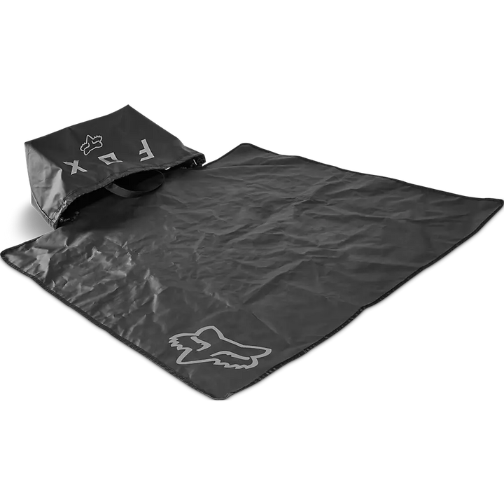 Fox Utility Bag Changing Mat