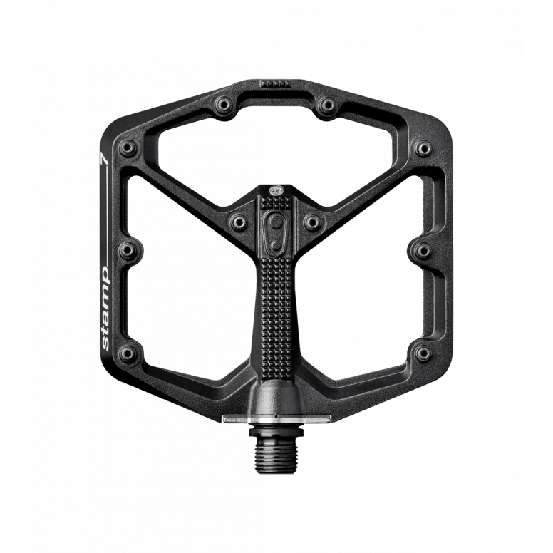 Crank Brothers Stamp 7 Flat Pedals