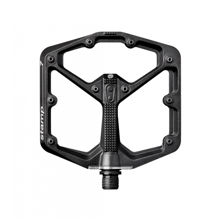Crank Brothers Stamp 7 Flat Pedals