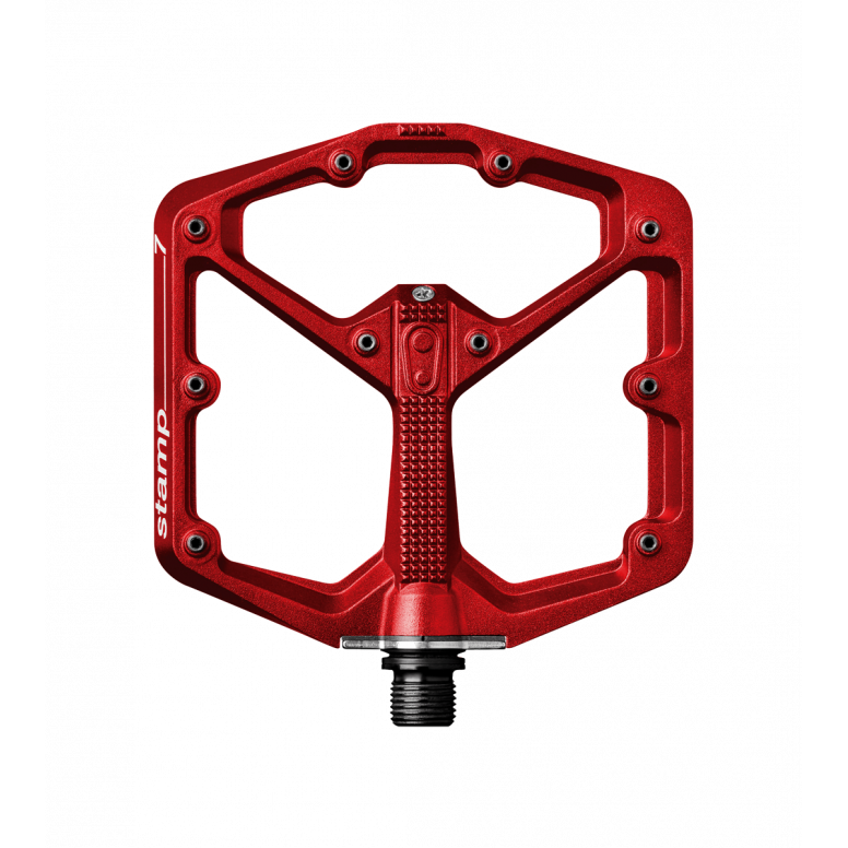 Crank Brothers Stamp 7 Flat Pedals