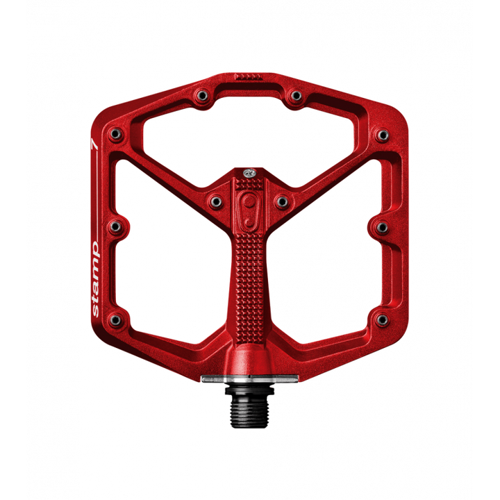 Crank Brothers Stamp 7 Flat Pedals