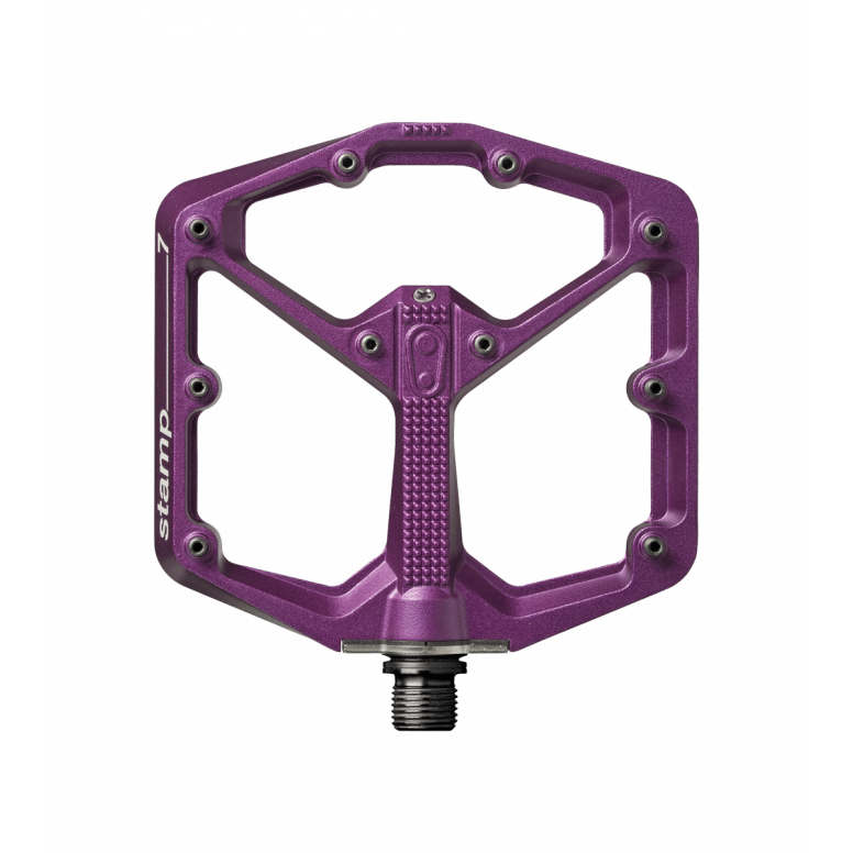 Crank Brothers Stamp 7 Flat Pedals