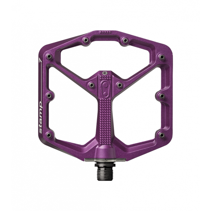 Crank Brothers Stamp 7 Flat Pedals