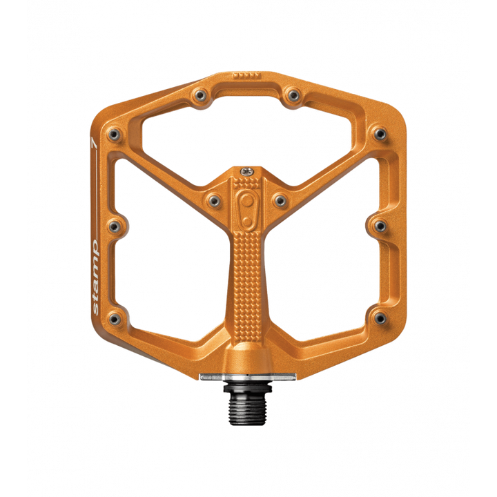Crank Brothers Stamp 7 Flat Pedals