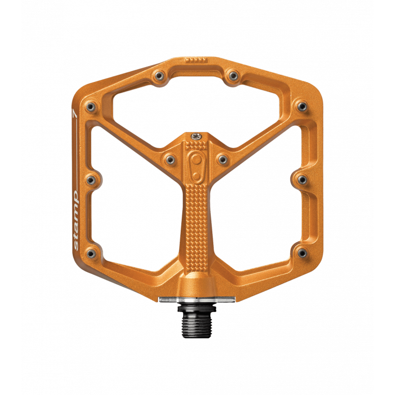 Crank brothers flat pedals hotsell