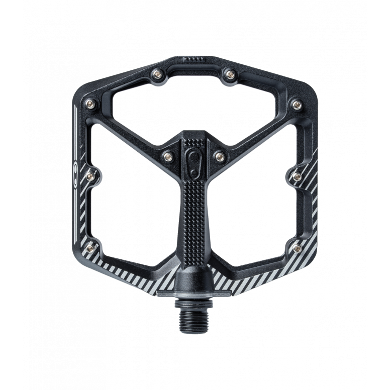 Crank Brothers Stamp 7 Flat Pedals Pedalz