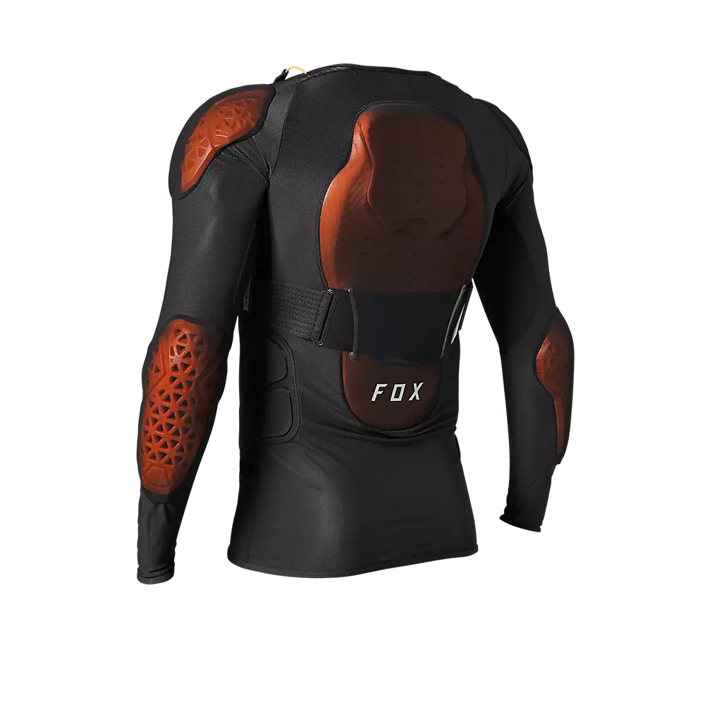 Fox Baseframe Pro D30 Jacket