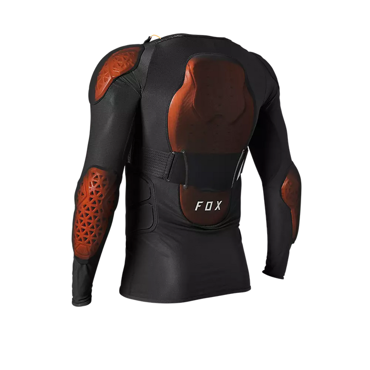 Fox Baseframe Pro D30 Jacket