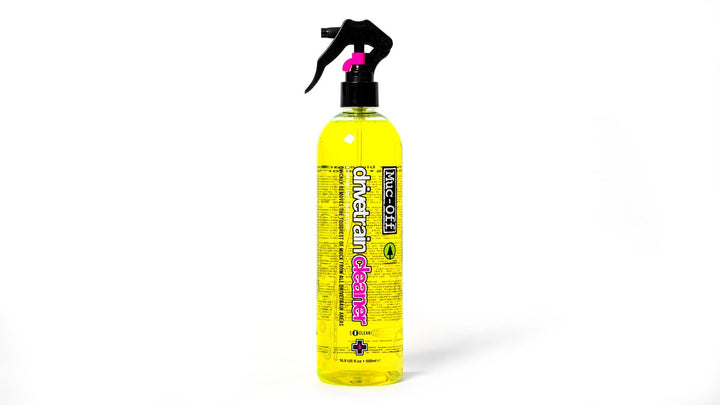 Muc-Off Ultimate Bicycle Kit