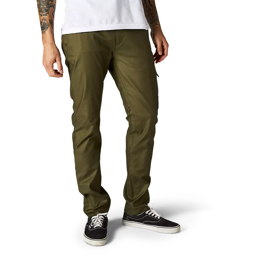 Fox Essex Stretch Slim Pants