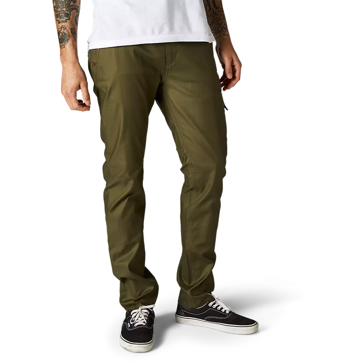 Fox Essex Stretch Slim Pants