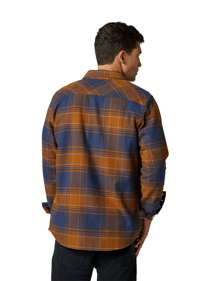 Fox Traildust 2.0 Flannel Shirt