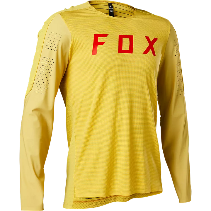 Fox Flexair Pro LS Jersey