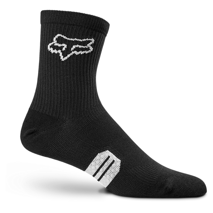 Fox Ranger 6" Socks Prepack Set Of 3 Pairs