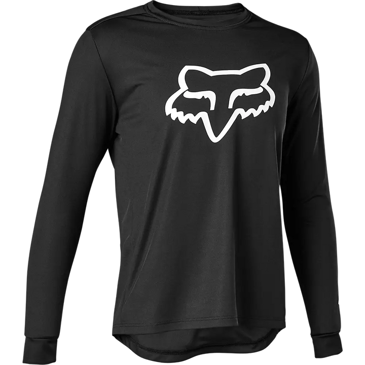 Fox Youth Ranger Long Sleeve Jersey